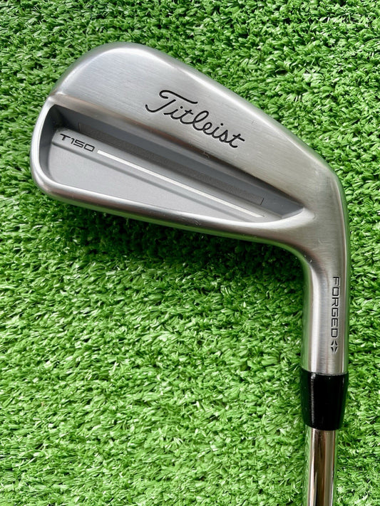 Titleist T150 T100 Combo Irons 4-PW Extra Stiff Flex Right Hand Mens Golf Clubs