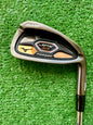 Mizuno EZ Forged Irons 4-PW Stiff Flex Right Handed Mens Golf Clubs