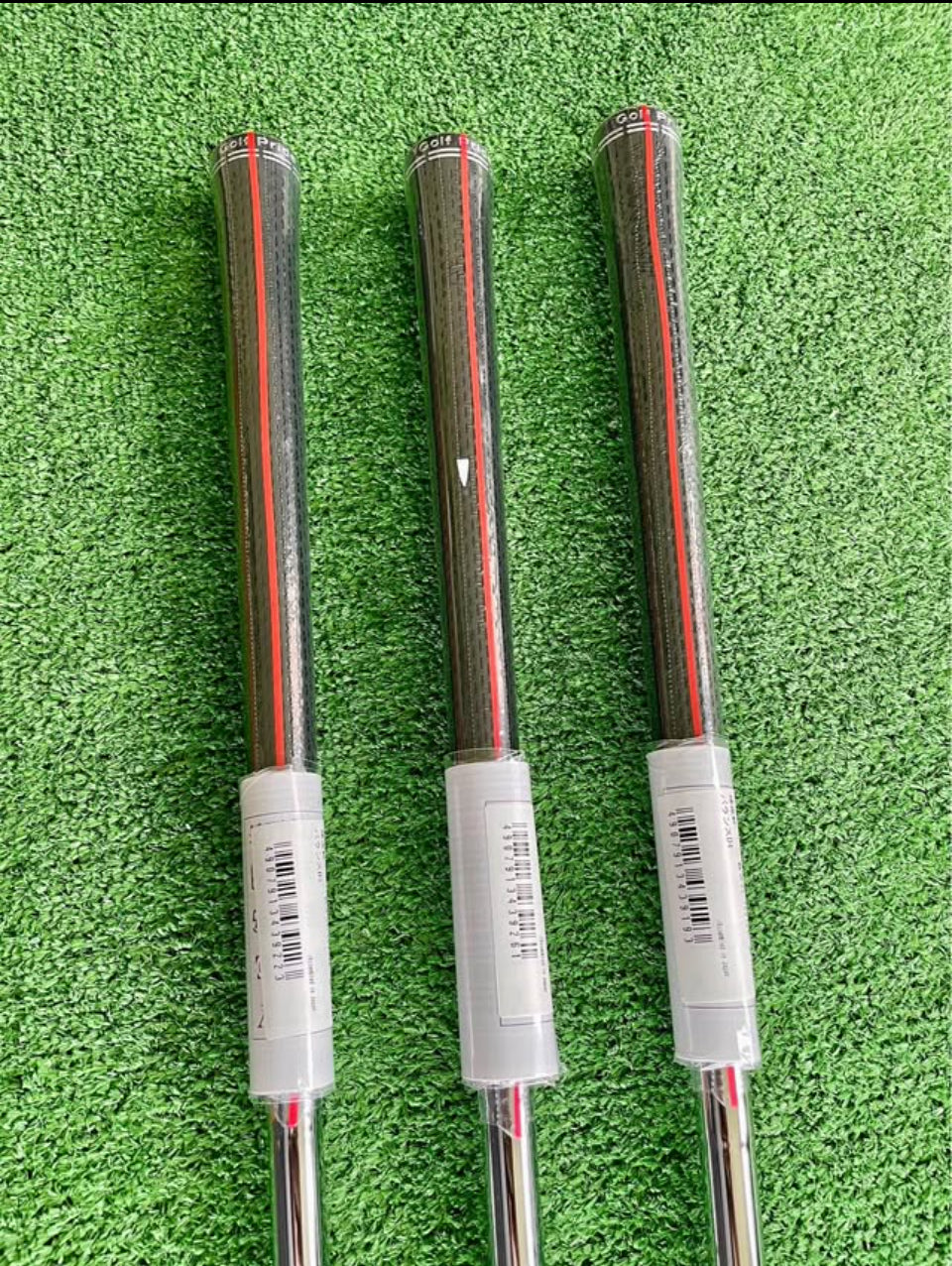 Cleveland RTZ Wedge Set 50 54 58 Wedge Flex Right Handed Mens Golf Clubs