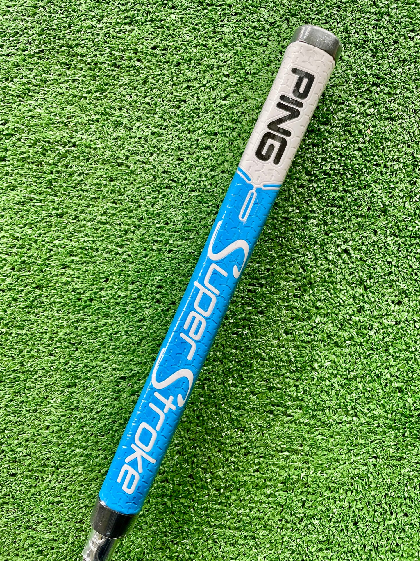 Ping DS72 2025 Scottsdale Putter 34" Right Handed Mens Golf Club