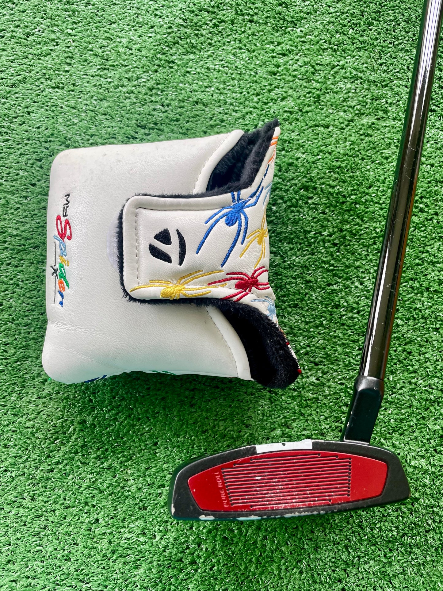 Taylormade My Spider X Putter 32" Mens Golf Club