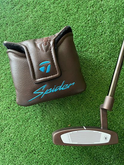 Taylormade Spider Tour F Putter 35" Mens Golf Club