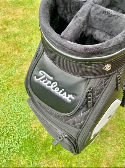 Titleist Tour Series Premium Midsize Golf Bag