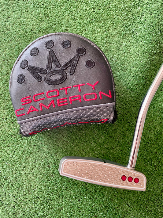 Scotty Cameron Phantom 9R Putter 34" Mens Golf Club