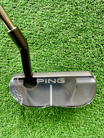 Ping B63 2025 Scottsdale Putter 34" Right Handed Mens Golf Club