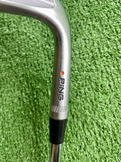 Ping Glide Forged Sand Wedge 56 10 Wedge Flex Right Handed Mens Golf Club