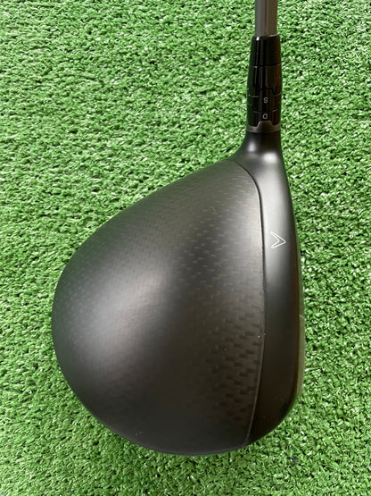 Callaway Elyte Driver 9 Degree Extra Stiff Flex Right Handed Mens Golf Club