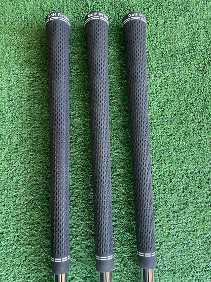 Callaway Opus SP Wedge Set 52 56 60 Stiff Flex Right Handed Mens Golf Clubs