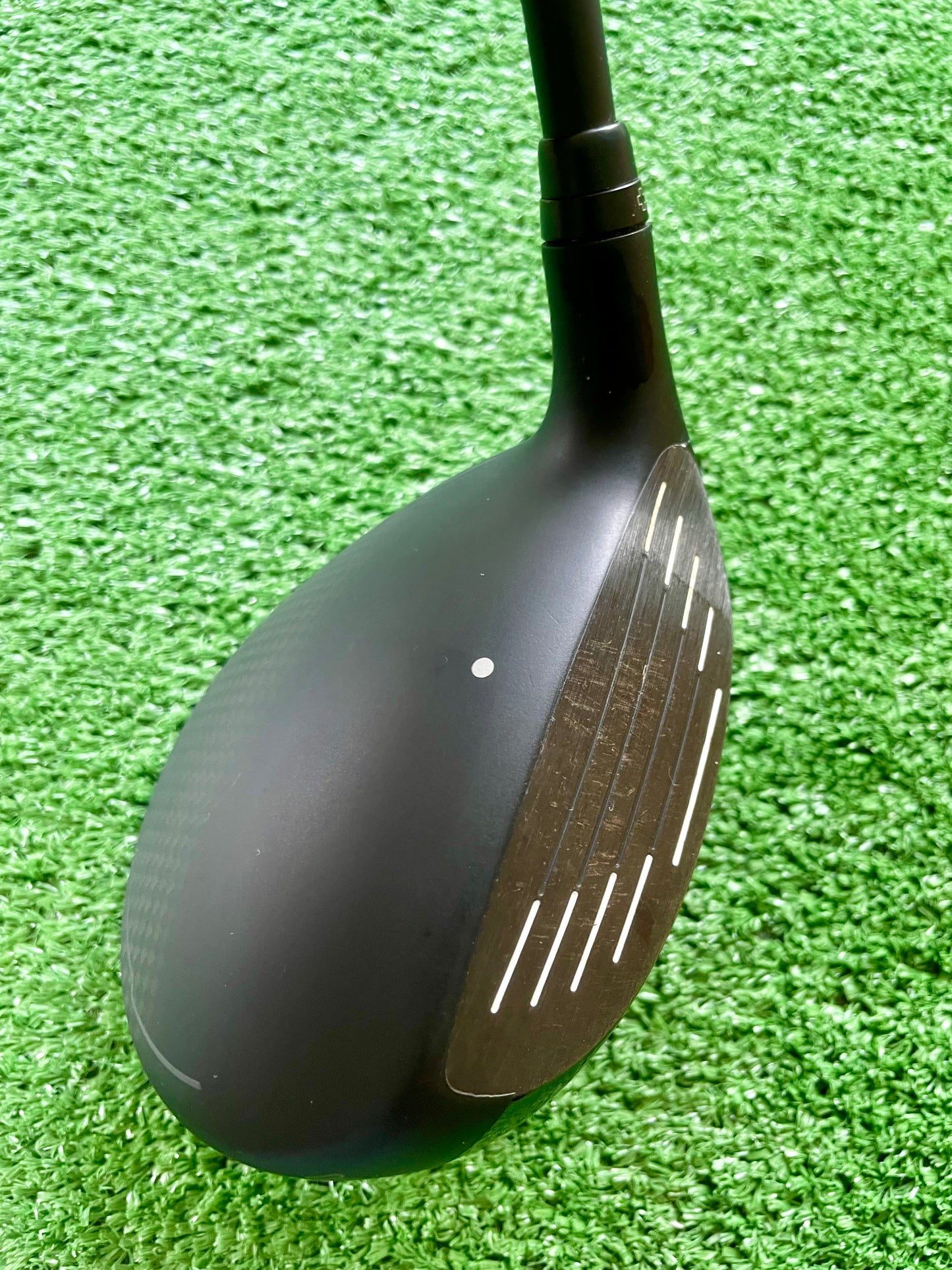 Ping G440 Max 9 Wood Regular Flex Right Handed Mens Golf Club