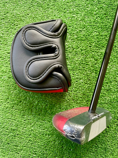 Odyssey Tri Hot Square 2 Square Rossie Putter 34" Mens Golf Club