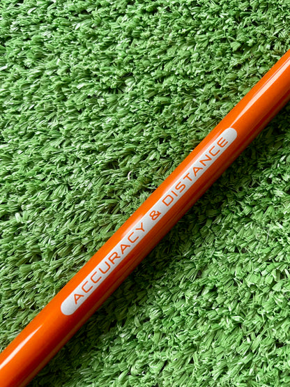 Srixon ZXi LS Driver 10.5 Degree Extra Stiff Flex Graphite Design Tour AD Shaft Right Handed Mens Golf Club