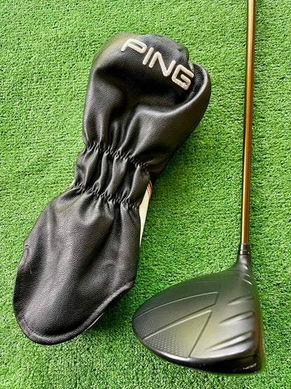 Ping G400 Driver 9 Degree Stiff Flex Right Handed Mens Golf Club