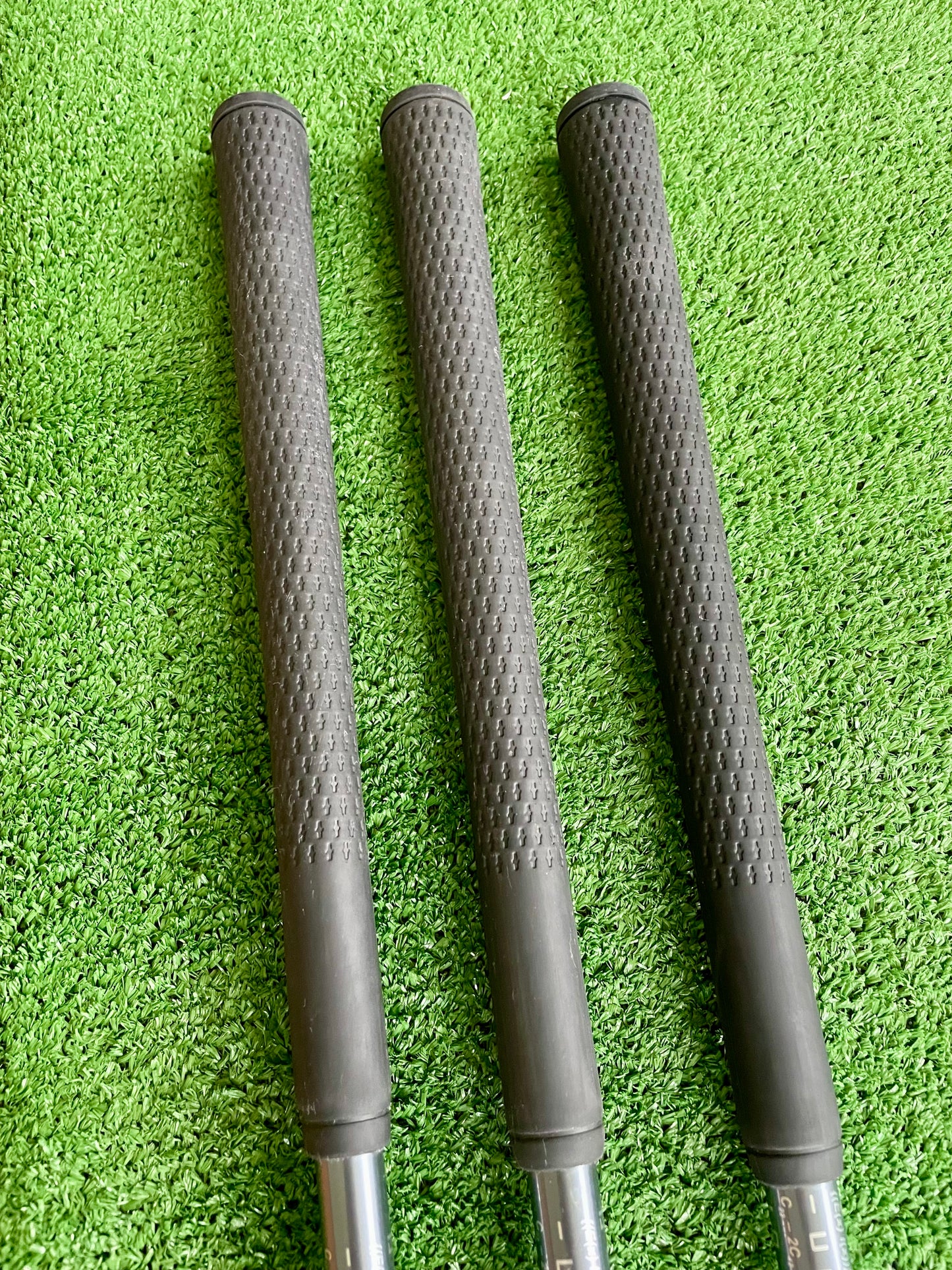 Cobra King Wedge Set 48 54 60 Wedge Flex Graphite Right Handed Mens Golf Clubs