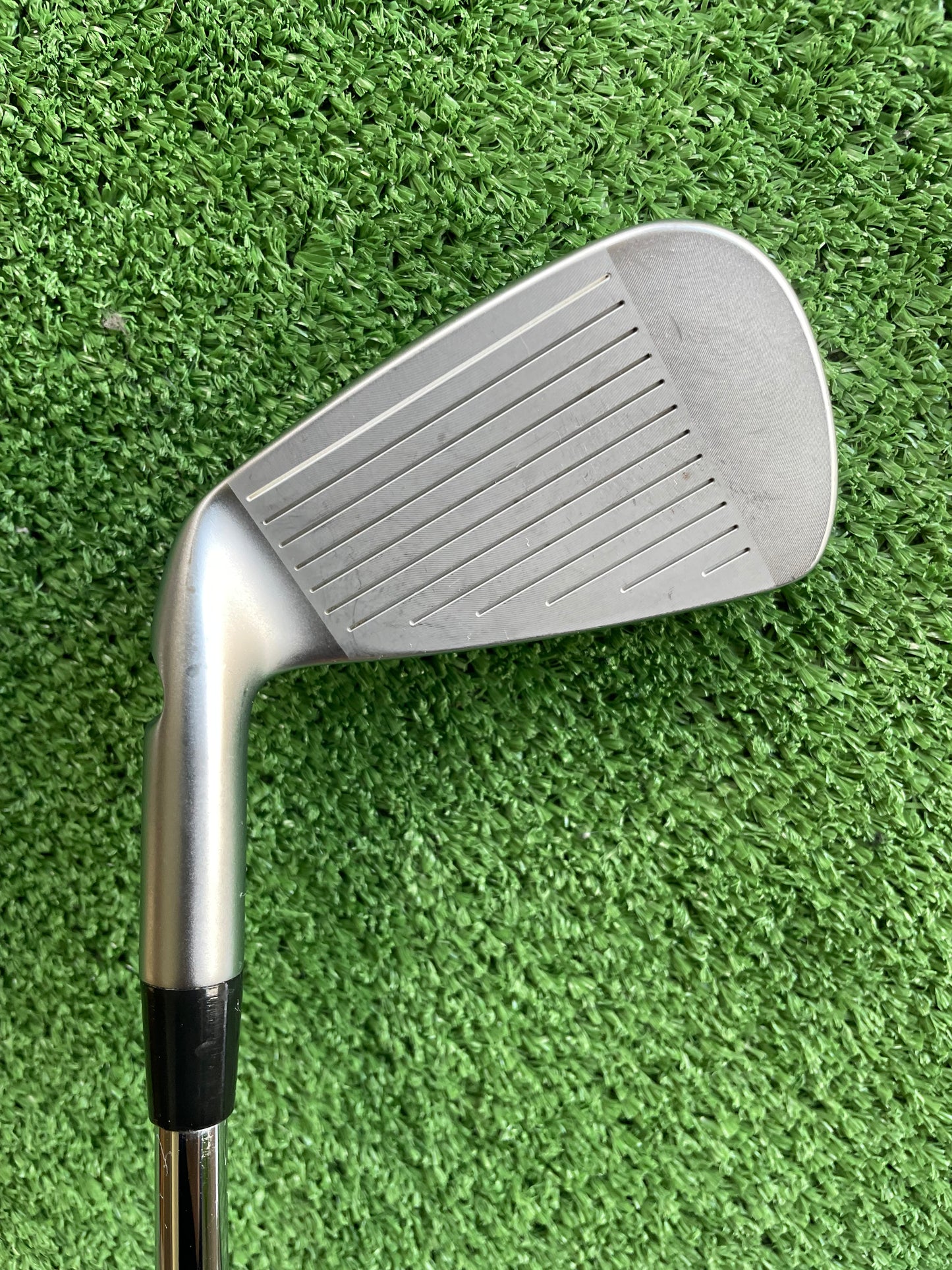 Ping Blueprint S Irons 4-9i Stiff Flex Right Handed Mens Golf Clubs