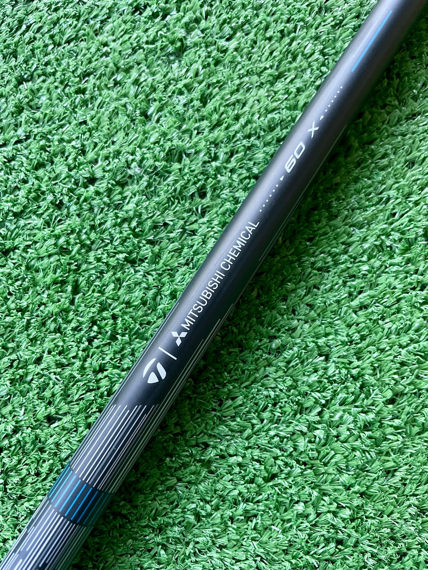 Taylormade Qi4D LS Driver 10.5 Degree Extra Stiff Flex Right Handed Mens Golf Club