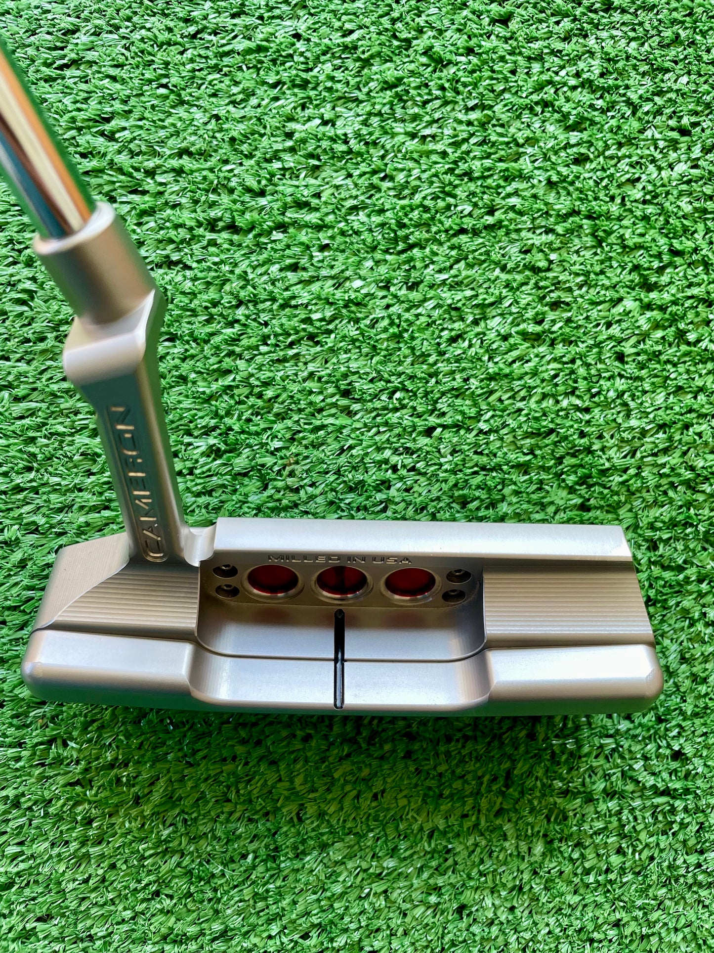 Scotty Cameron Studio Style Newport 2 Putter 34" Right Handed Mens Golf Club