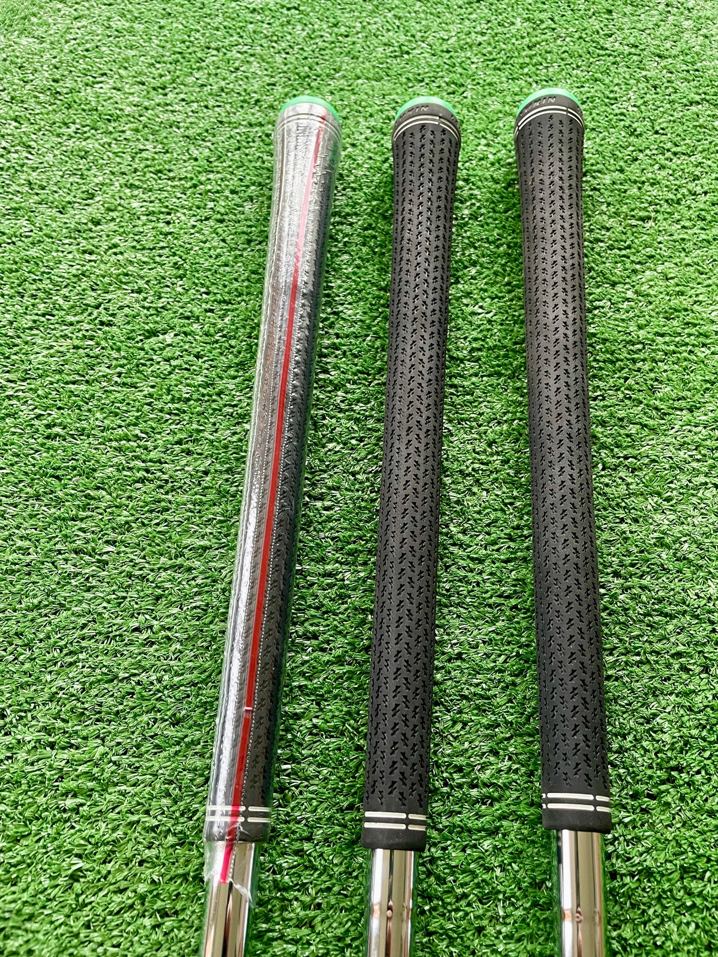 Cobra King 2025 Wedge Set 50 54 58 Wedge Flex Right Handed Mens Golf Clubs