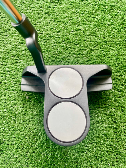 Odyssey DFX 2 Ball Blade Putter 34" Mens Golf Club