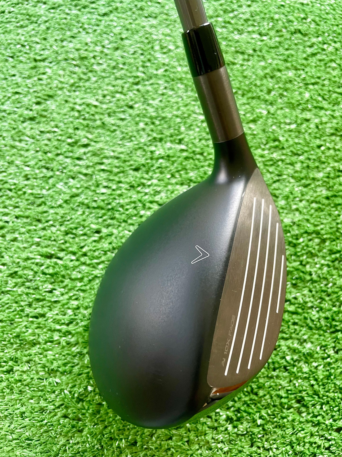Callaway Elyte 9 Wood Regular Flex Right Handed Mens Golf Club