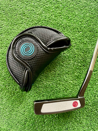 Odyssey Black Series #9 Putter 33.5" Mens Golf Club