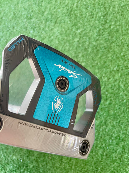 Taylormade Spider 5K ZT CB Putter 38" Mens Golf Club