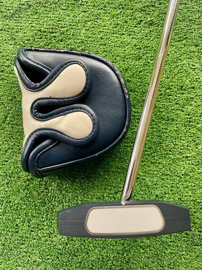 Odyssey Ai One Square 2 Square #7 Putter 33" Mens Golf Club