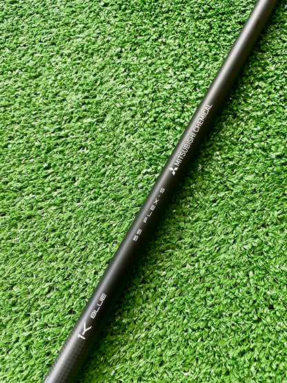 Titleist GTS2 Driver 9 Degree Stiff Flex Right Handed Mens Golf Club