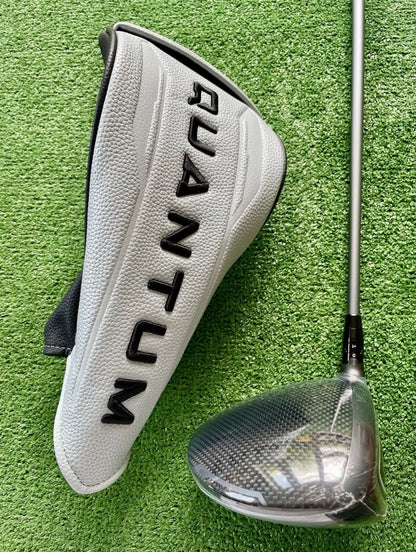 Callaway Quantum Max D Driver 10.5 Degree Regular Flex Right Handed Mens Golf Club