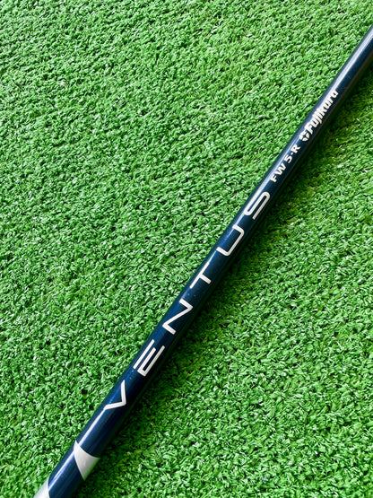 Taylormade Sim 2 Max Fairway 7 Wood Regular Flex Right Handed Mens Golf Club