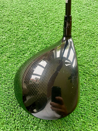 Srixon Z785 Driver 10 Degree Regular Flex Right Handed Mens Golf Club