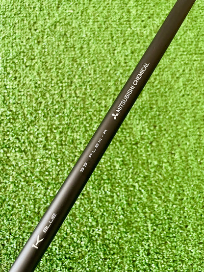 Mizuno JPX One Driver 10.5 Degree Regular Flex Right Handed Mens Golf Club