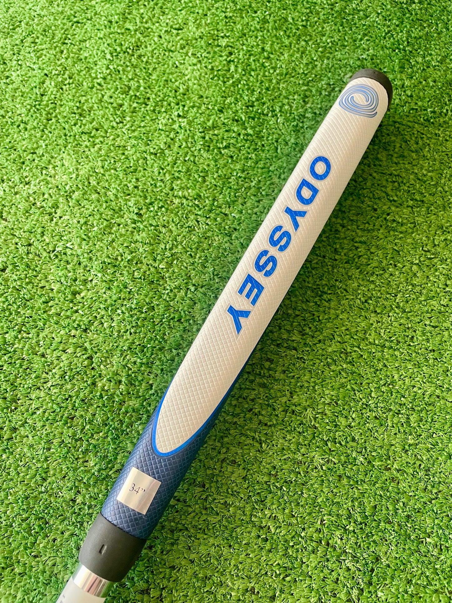 Odyssey Ai One Double Wide Putter 34" Mens Golf Club