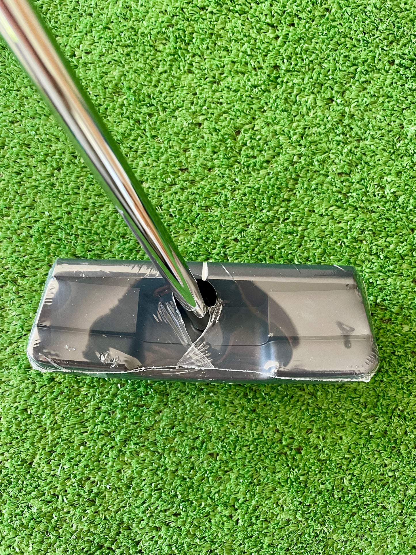 Odyssey Ai One Square 2 Square Double Wide Putter 34" Mens Golf Club