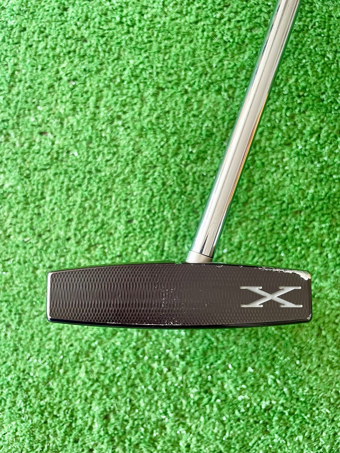 Scotty Cameron Phantom X 6 STR Putter 33" Mens Golf Club