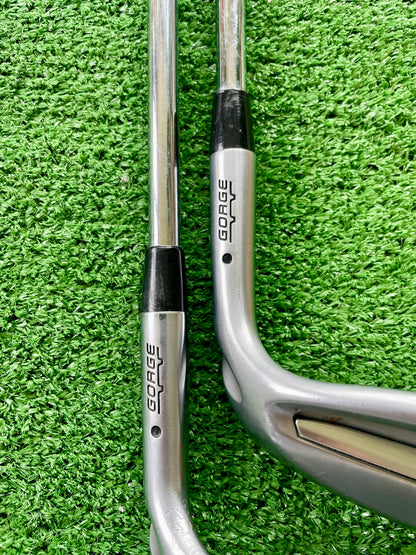 Ping Glide Wedge Set 52 58 Wedge Flex Right Handed Mens Golf Clubs