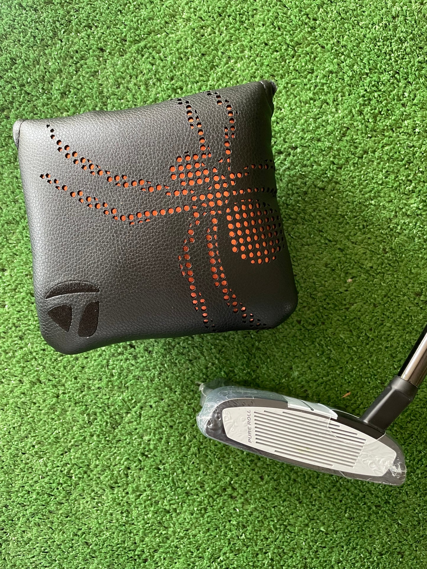Taylormade Spider Tour T3 Putter 34" Mens Golf Club