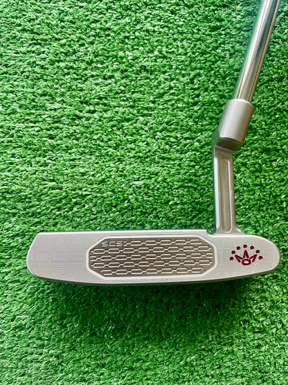 Scotty Cameron Studio Style Newport Heavy Head Putter 34" Mens Golf Club