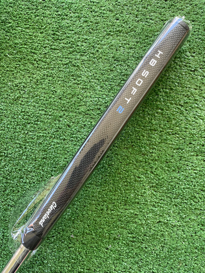 Cleveland HB Soft 2 10.5P Putter 34" Right Handed Mens Golf Club