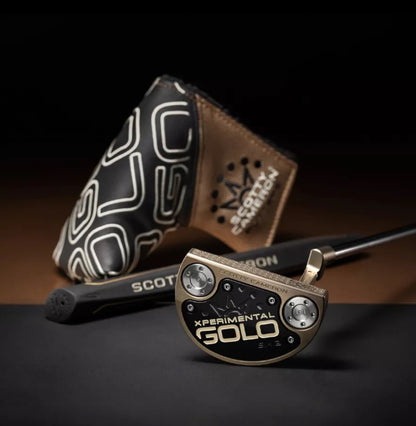 Scotty Cameron Limited Edition Xperimental GoLo Six.2 Putter / 34" / RH / Mens