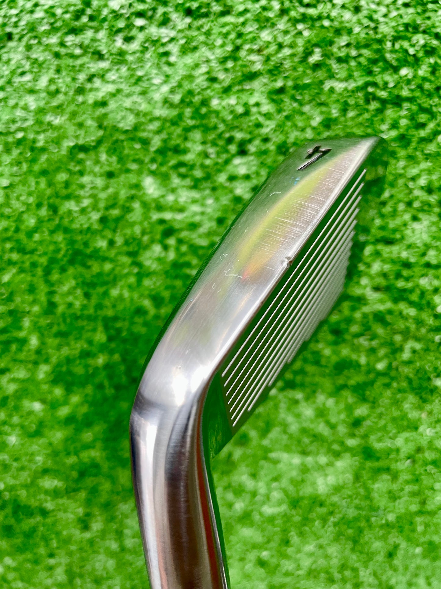 Callaway X Forged 2026 Irons 4-PW Regular Flex Right Handed Mens Golf Clubs