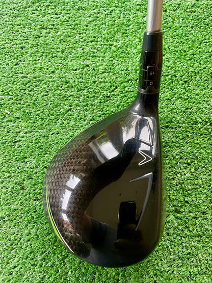 Callaway GBB Epic Fairway 3 Wood Stiff Flex Right Handed Mens Golf Club