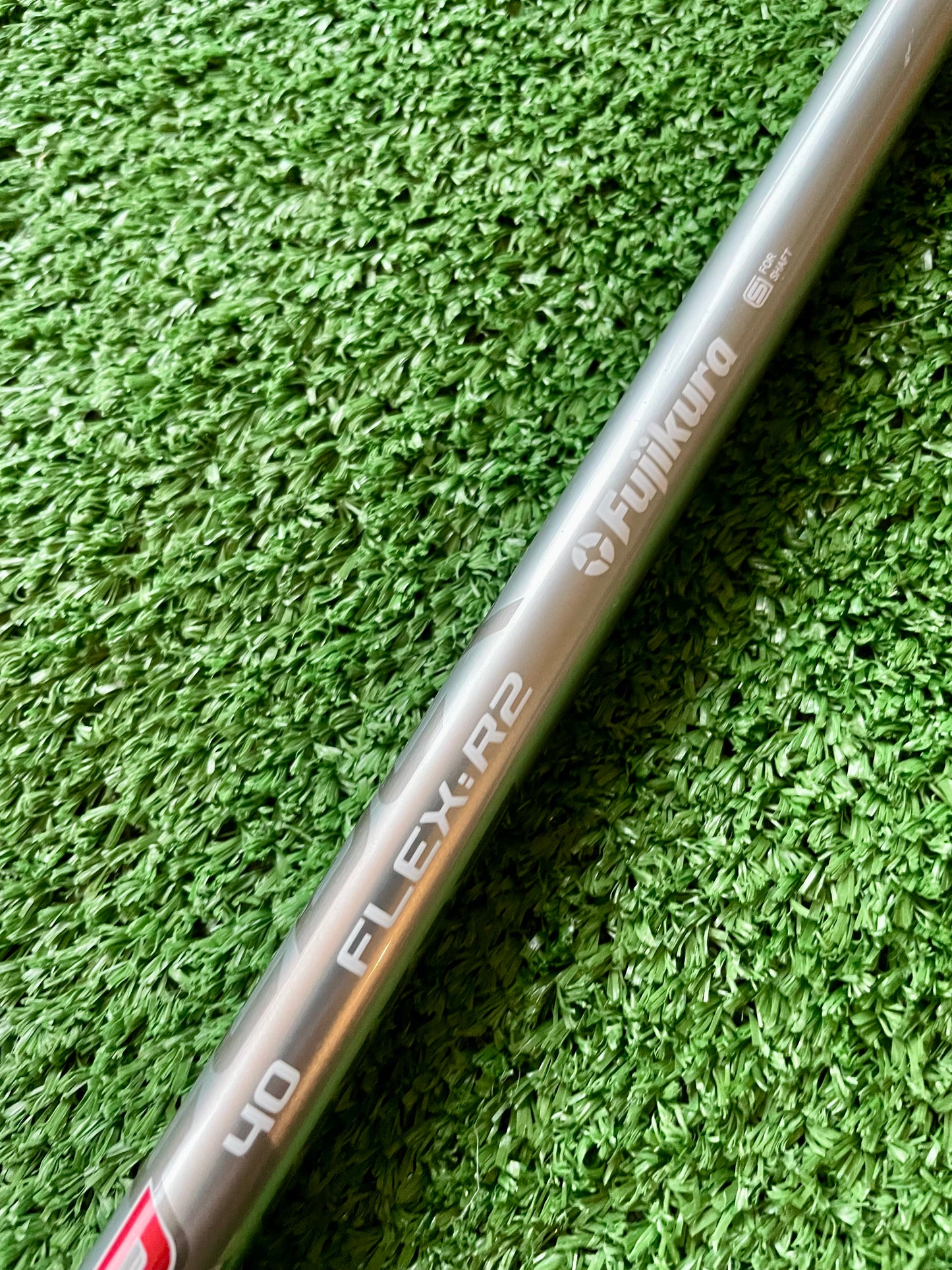 Titleist GT1 Fairway 3 Wood Senior Flex Right Handed Mens Golf Club