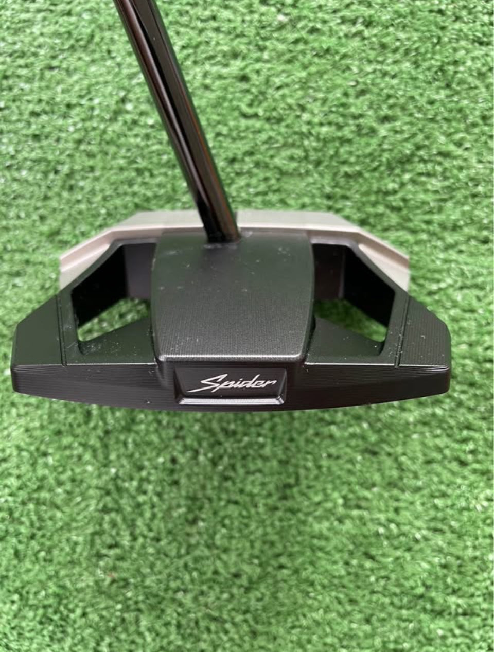Taylormade Spider 5K ZT Putter 34” Right Handed Mens Golf Club