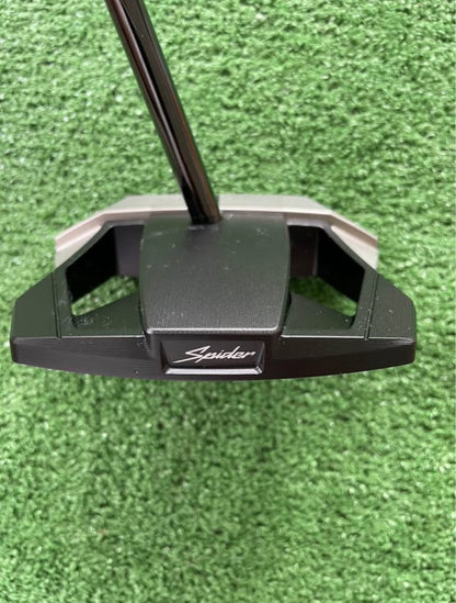 Taylormade Spider 5K ZT Putter 34” Right Handed Mens Golf Club