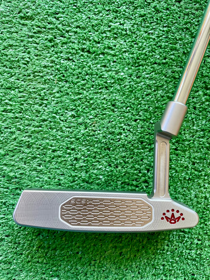 Scotty Cameron Studio Style Newport 2 Putter 34" Right Handed Mens Golf Club