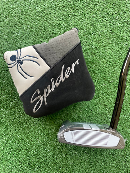 Taylormade Spider Tour T7 Putter 34" Right Handed Mens Golf Club