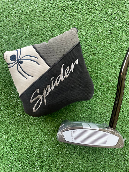 Taylormade Spider Tour T7 Putter 34" Right Handed Mens Golf Club