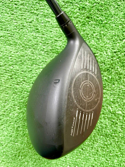 Cobra Darkspeed Max Driver 10.5 Degree Stiff Flex Right Handed Mens Golf Club