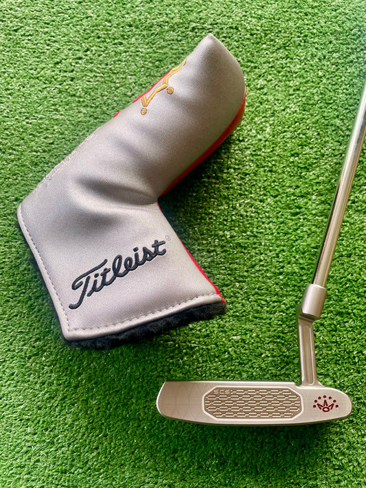 Scotty Cameron Studio Style Newport Heavy Head Putter 34" Mens Golf Club