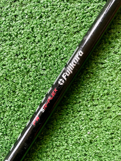 Taylormade M4 Fairway 3 Wood HL Regular Flex Right Handed Mens Golf Club